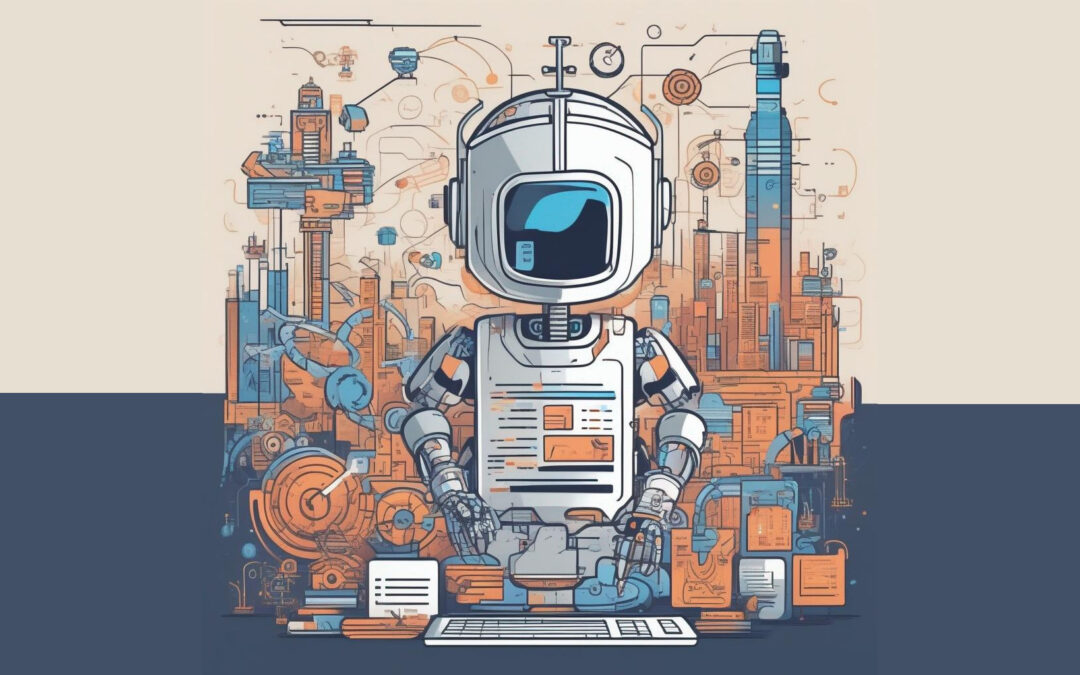 L’intelligenza artificiale al servizio dell’ottimizzazione SEO: una guida pratica per il business