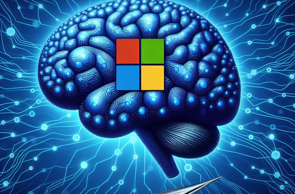 Come Microsoft Copilot può rivoluzionare il tuo web marketing